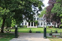 Zomerslot Oranjewoud