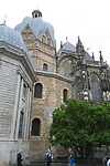 De Dom in AKen