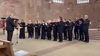 Ave Verum Corpus