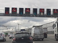 Onderweg