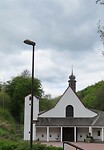 Bedevaartkerkje