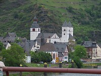 Stiftskerk Treis-Karden