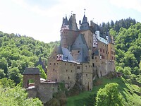Burg Eltz