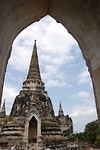 Koninklijk tempel