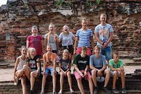 groep kids