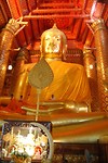 grote buddha sjerp