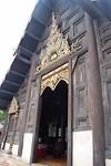 oude tempel