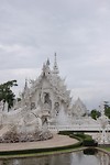 witte tempel