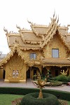 gouden tempel