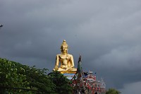 golden triangle