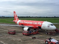 asia air