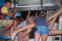 trein