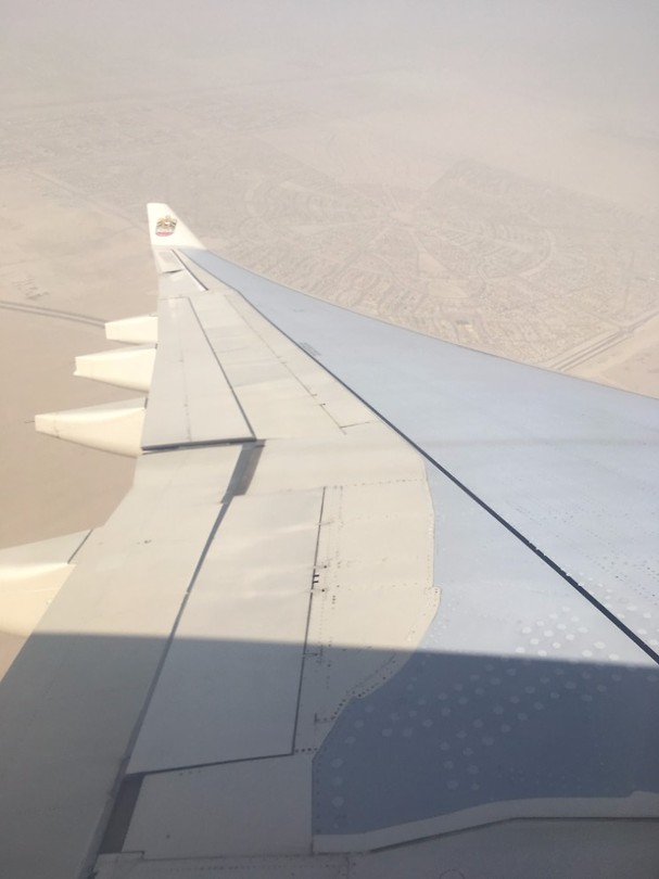 Abu Dhabi