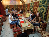 eten essaouira