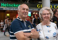 pap en mam
