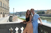 Ponte Vecchio 1