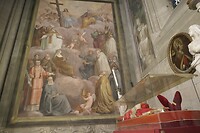arezzo kathedraal