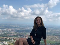 uitzicht san marino