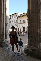 Tempel Assisi