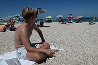 strand fano