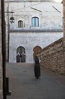 assisi clarissa's