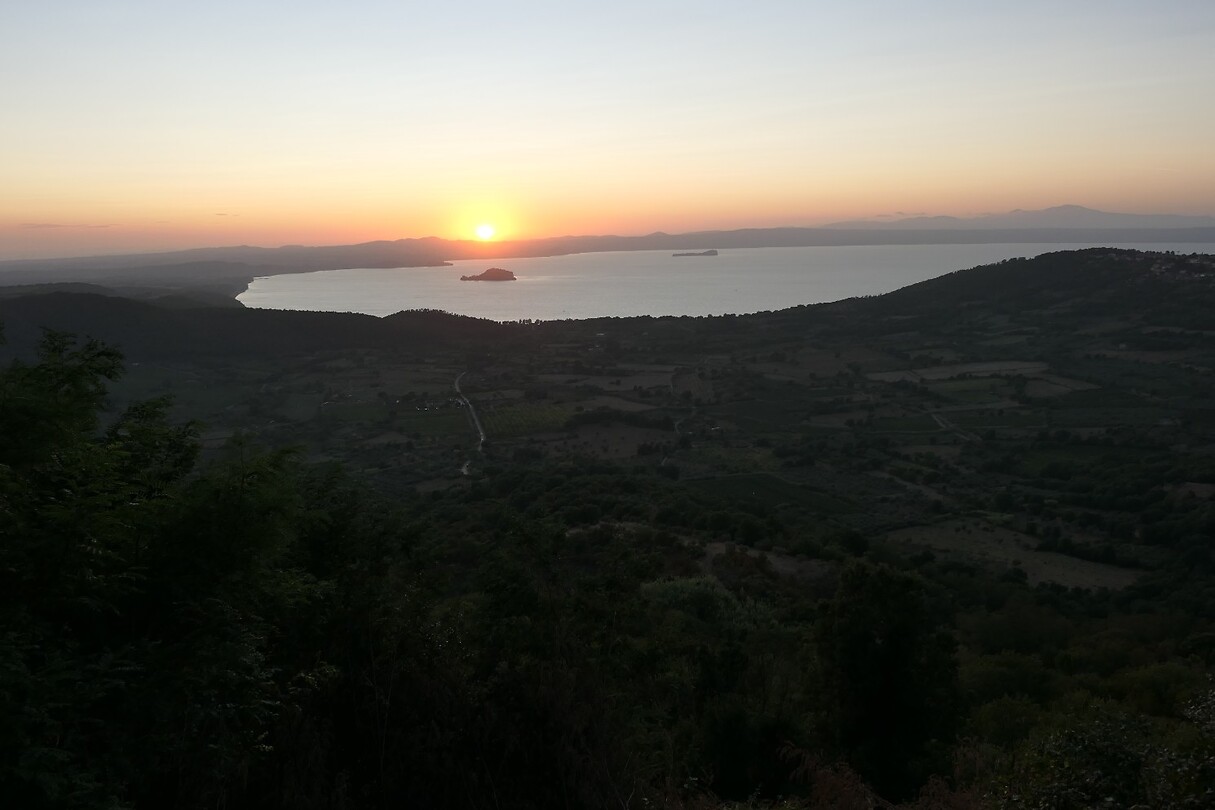 meer van bolsena
