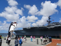 USS Midway