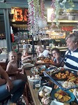 Meeting the family again
