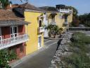 Binnenstad Cartagena
