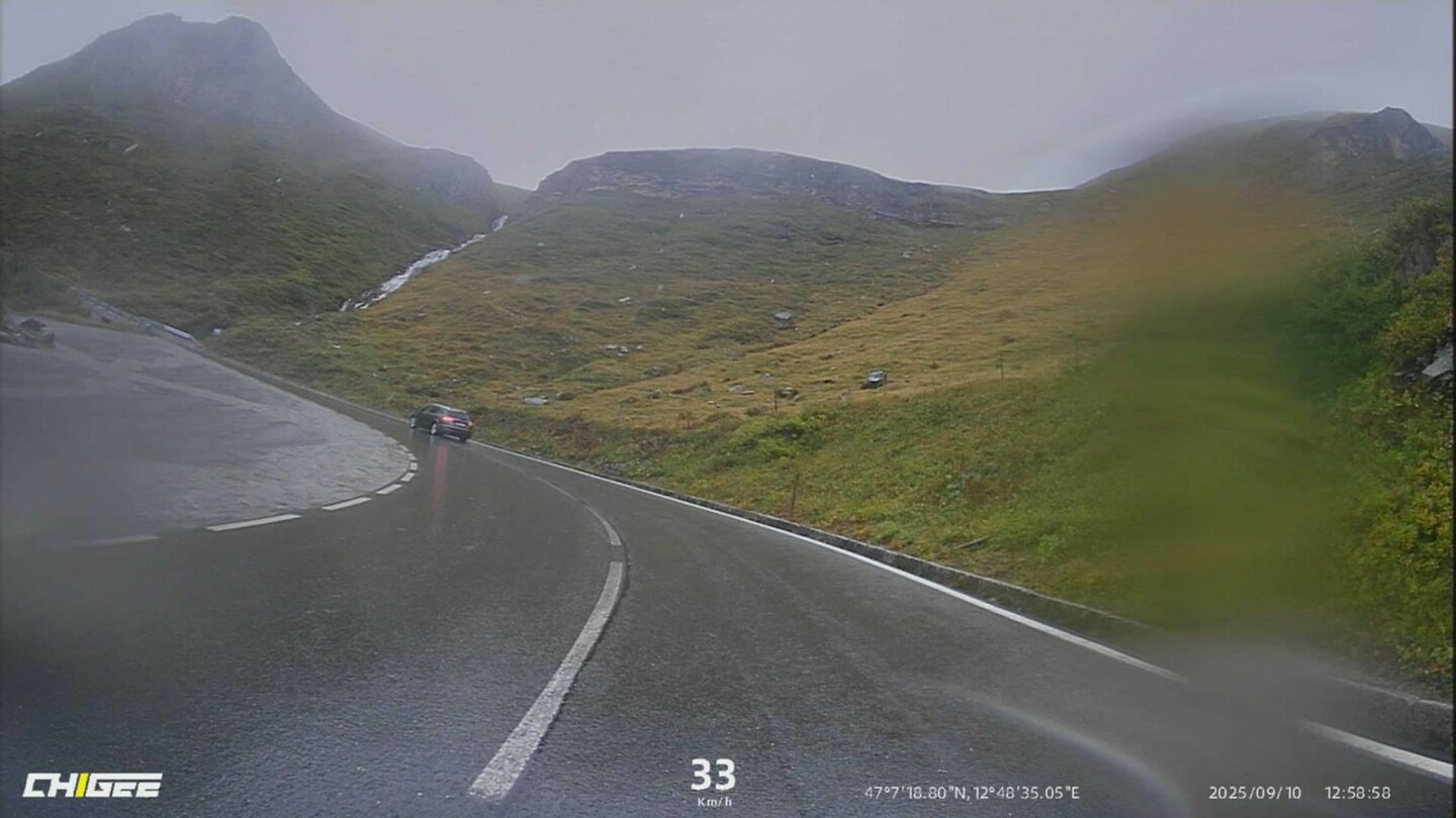 Grossglockner