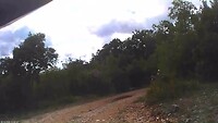 offroad Sibenic