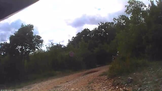 offroad Sibenic