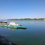 dag 14: Donau ferry