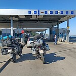 dag 14: grens Bulgaria en Roemenia
