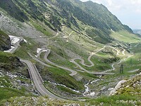 transfagarasan