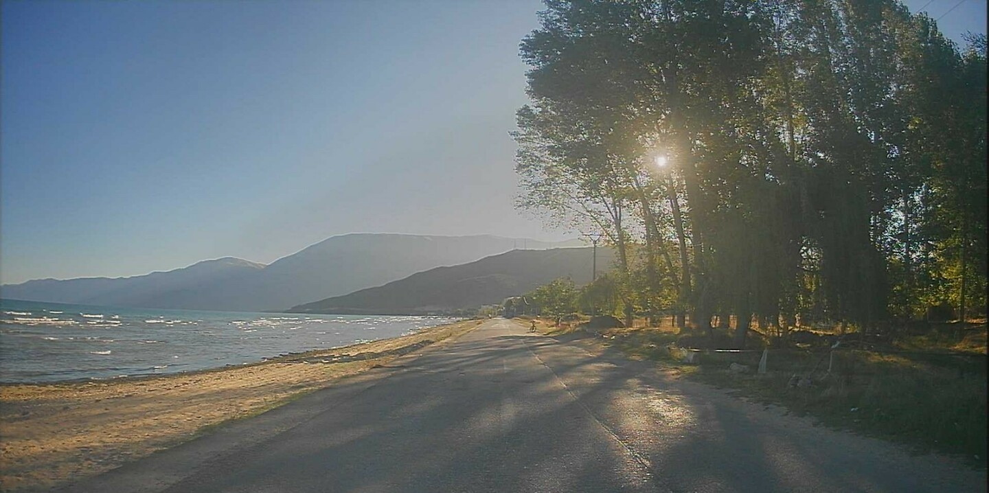 meer van Ohrid