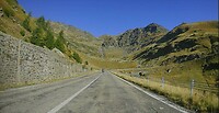 transfagarasan pass 2