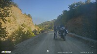 Gravel overal