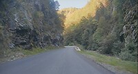 dag 15: Gorges van de Transalpina naar Petrosan