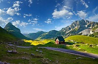 durmitor national parc 1