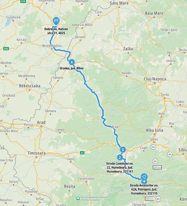 dag 16