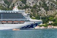 Cruise Kotor