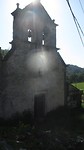 Kerk in La Portela de Valcarce