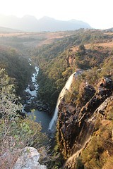 Lisboa Falls