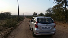 Milkshake-road