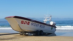 Raceboat @Plettenberg