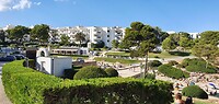 Inurotel Esmaralda Park