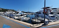 Port d'Andratx