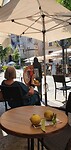 Warm Soller