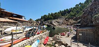 Cala de Deia - te druk voor ons